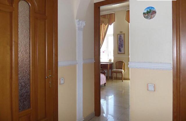 Beautiful Apartment In The Center Of ויניצה מראה חיצוני תמונה