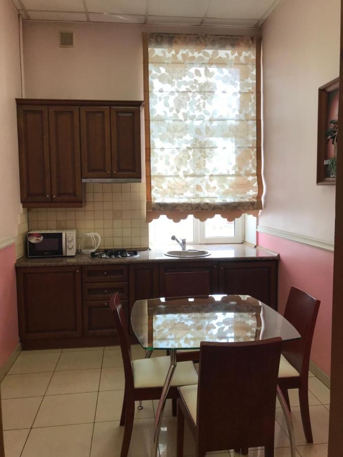 Beautiful Apartment In The Center Of ויניצה מראה חיצוני תמונה