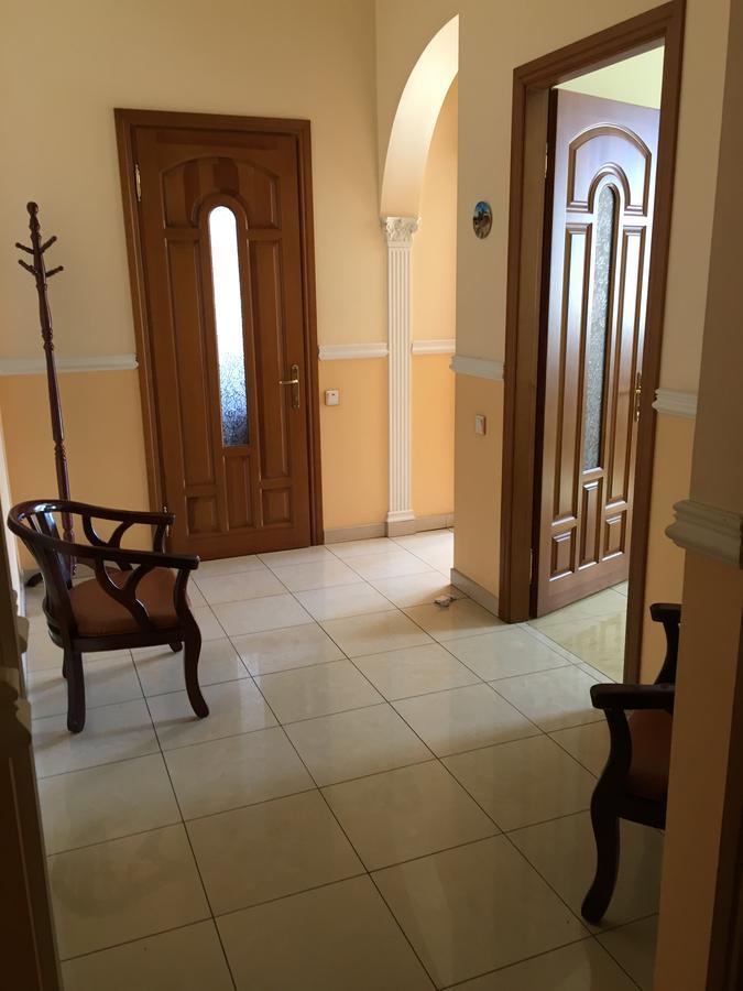 Beautiful Apartment In The Center Of ויניצה מראה חיצוני תמונה