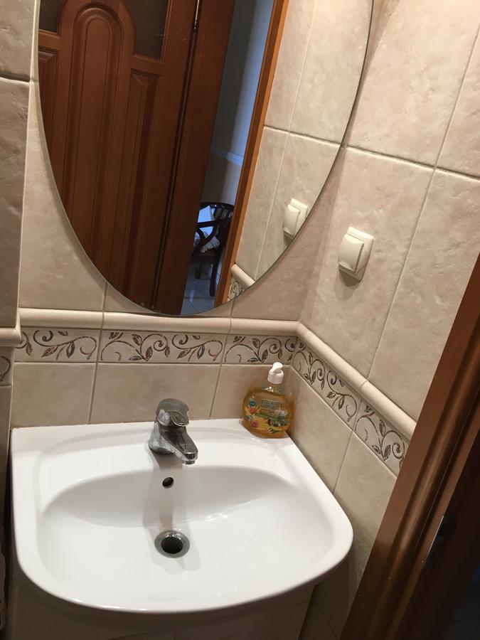 Beautiful Apartment In The Center Of ויניצה מראה חיצוני תמונה