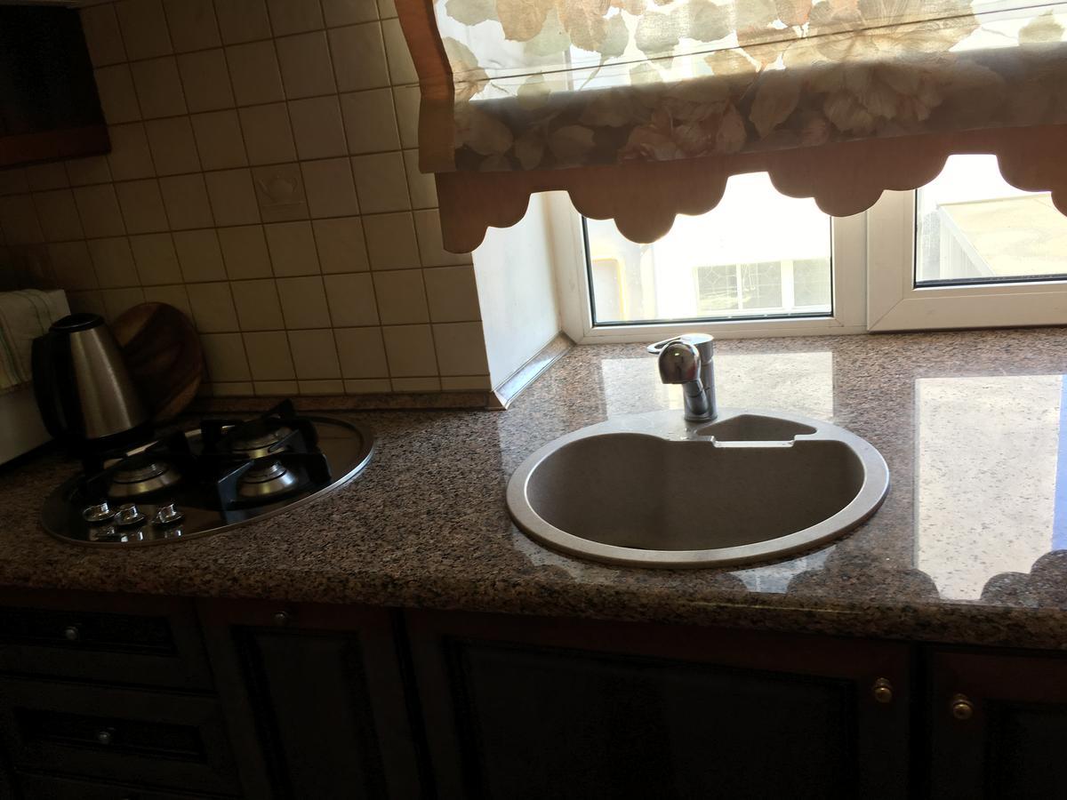 Beautiful Apartment In The Center Of ויניצה מראה חיצוני תמונה