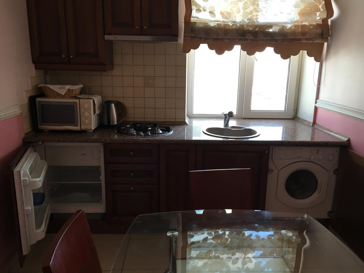 Beautiful Apartment In The Center Of ויניצה מראה חיצוני תמונה