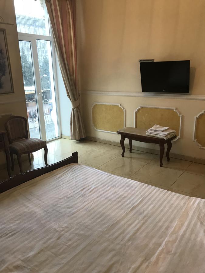Beautiful Apartment In The Center Of ויניצה מראה חיצוני תמונה